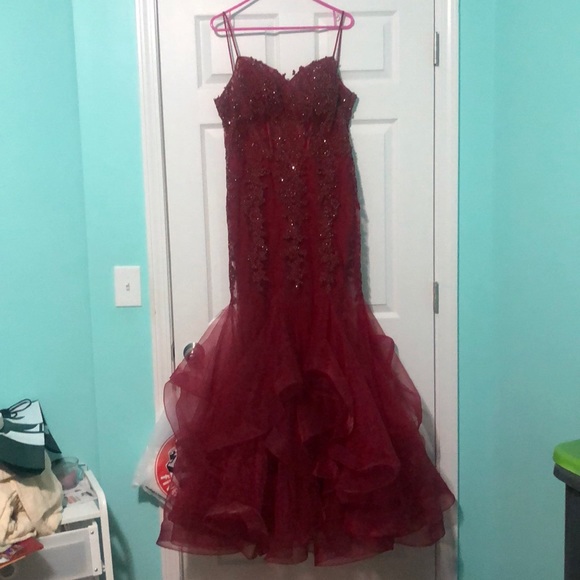 Prom Dress for sale!